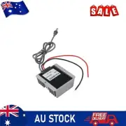 Step Up Power Cable 12V/24V To 57V4.5A DC Power Converter For Starlink For-Gen3
