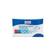 Hygienic gloves Hartmann Lindor 8 units