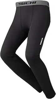 RS Taichi RSU328 Cool Ride Basic Underpants, Cool Touch, Sweat Absorbent, Quick Drying, UV Protection, Inner Wear