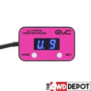 ULTIMATE9 (IDRIVE) EVC THROTTLE CONTROLLER FOR KIA CADENZA 2016 ON EVC503_N
