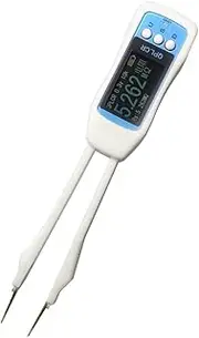 3S QPL Test T s Handheld 100Hz 1KHz 10kHz Frequency tance Inductance Resistance Tester Versatile Measurement Tools for Electronic Component Testing