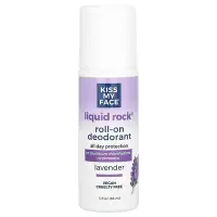 在飛比找iHerb優惠-[iHerb] Kiss My Face Liquid Ro