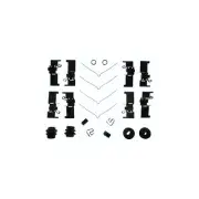 Disc Brake Hardware Kit Carlson 13486Q