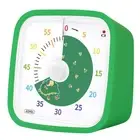 60Minute Visual Timer with Case,Dinosaur Disk Timer for Kids and Adults9629