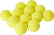 12 Foam Golf Balls