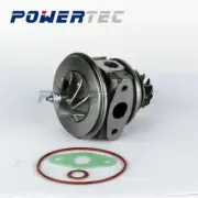 Core CHRA turbocharger TD02H2 for Dacia Logan Sandero 0.9 TCE 66 Kw 14410-3742R
