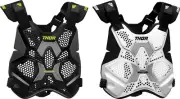 Thor Sentinel LTD Race Roost Guard - Motocross Dirtbike Offroad