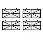 1X(4Pcs Ultra-Fine Panels for Dolphin Robot Pool Cleaner Cartridge8187