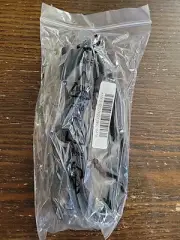 Vizio TV AC Power Cord OEM 5' - QUICK SHIP!
