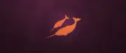Playmat Desk Mat Anime narwhals minimalism animals ubuntu mammals simple Play