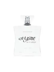 [Orgasme Parfumes] Essenza Sale & Champagne UNI