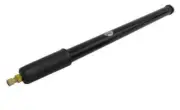 ETC Bike Pump 15" Cycle Air Tyre Hand Pump Presta Schrader Valve Fit Cycling