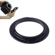 55mm Macro Reverse Adapter Ring For CANON Rebel SL1 T5s T6i T5i T4i 7D Hot sale