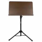 Gator Frameworks Tripod Wooden Conductor Music Stand