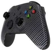 Graphite Carbon Fiber Custom OEM Wireless Controller for Xbox Series X S One PC