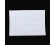 100 sheets A4 Iron Heat Transfer Paper For Light Cotton T-shirt Ship