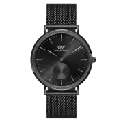 Daniel Wellington Classic Multi-Eye Ashfield Onyx Watch DW00100714