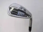 Tour Edge Exotics EX5 Single 7 Iron Tensei CK Series Senior Flex Shaft New