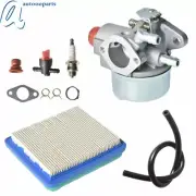 640025A Carburetor Air Filter For Tecumseh Go Kart 5HP 5.5HP 6HP 6.5HP Engine