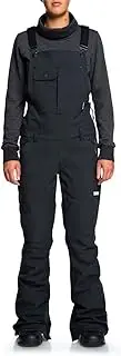 [DC Shoes] DC Collective Bib Snowboard Pants Womens
