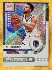 STEPHEN CURRY 2019-20 STATUS TMALL EXCLUSIVE Status SYMBOLS