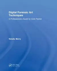 在飛比找博客來優惠-Digital Forensic Art Technique