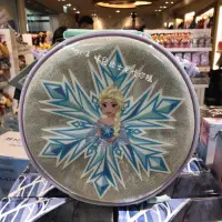 在飛比找蝦皮商城精選優惠-咩兒香港迪士尼代購-冰雪奇緣 艾莎公主 Elsa 便當袋/ 