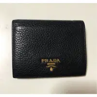 在飛比找蝦皮購物優惠-PRADA 錢包 日本直送 二手