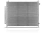 Front A/C Condenser For 19-23 Subaru Ascent 2.4L H4 Touring Premium VC41K3 (for: Subaru)