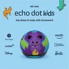 Smart Echo Speaker Dot Kids new generation Smart Alexa Dragon/Owl Kids Gifts