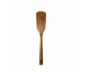 Cooking Utensils Natural Long Cooking Spoon Shovel Spatula Kitchen Tool Set