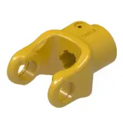 Quick Disconnect Yoke for Universal Products 102-6506