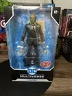 McFarlane - DC Multiverse - Scarecrow Red Platinum