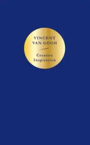 Creative Inspiration: Vincent van Gogh by Vincent van Gogh (English) Paperback B