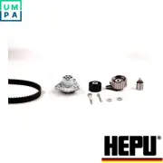 WATER PUMP & TIMING BELT SET PK10896 FOR OPEL ASTRA/J/Sports/Tourer/GTC FIAT
