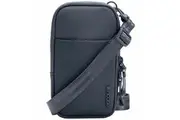 Incase A.R.C. Carrying Case Apple iPhone 15 Pro Max, iPhone 16 Pro Max Smartphone - Grey - Scratch Resistant Exterior, Tear Resistant Exterior, Fade