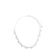 [ALAN CROCETTI] Dew Choker Silver