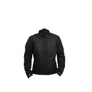 Stoner Tissu Mesh Jacket Lady Black