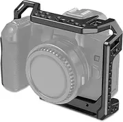 [SMALLRIG] Camera Cage for Canon R, Built-in Cold Shoe and Anti-Twist Design Cage CCC2803