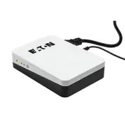 Eaton 3SM36AU 3S Mini 36W DC UPS
