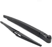 10" Rear Wiper Arm With Blade For Mini Cooper R50 R53 2001-2006 Rear Wiper Arm & Rear Wiper Blades