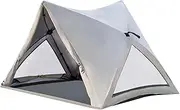 Tents for Camping,Hiking Tent - 3-4 Person Family Foldable Shelter Waterproof Automatic Setup for Camping Hiking Traveling