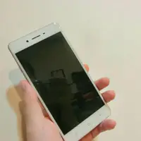 在飛比找旋轉拍賣優惠-Oppo f1玫瑰金