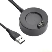 USB Dock Charger Charging Cable For Garmin Approach S60 /S62 /X10 /Swim 2 Venu 2