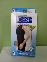 Jobst Bella Strong Medical Compression Armsleeve 15-20 mmHg Size 8