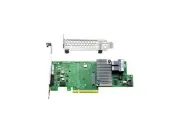 LSI Logic Controller Card 05-25420-17 MegaRAID SAS 9361-8i 8-Port 2GB SATA/SA...