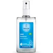 Weleda Sage Natural Spray On Deodorant