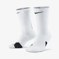 在飛比找momo購物網優惠-【NIKE 耐吉】襪子 中筒襪 運動襪 1雙組 U NK E