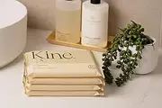 For your body - 8 pack carton of 25x Kine Body Cloths