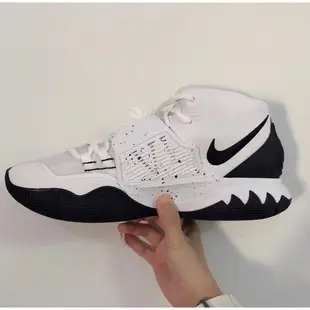 【满额免運】Nike Kyrie 6 “Oreo” 奧利奧 BQ4631 100 籃球鞋